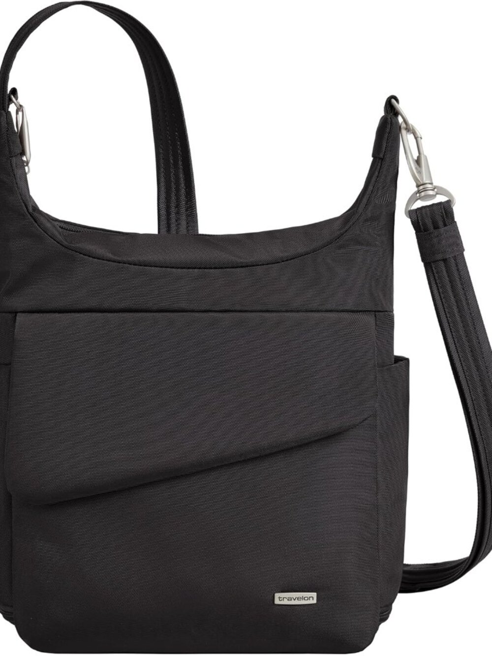 Anti-Theft Classic Messenger Bag